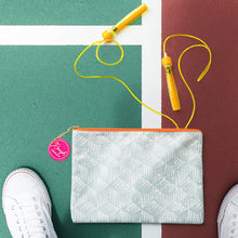 画像をギャラリービューアに読み込む, フラット ポーチ|rough since 2016(ラフ)