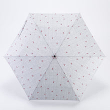 画像をギャラリービューアに読み込む, 〈KASAKABAN〉折り畳み傘Xバック / フクロウ|KASANOWA(カサノワ)