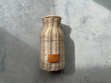 画像をギャラリービューアに読み込む, Rattan FlowerVase|Rim(リム)