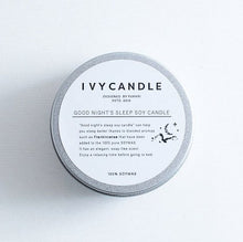 画像をギャラリービューアに読み込む, carry|ivy candle(アイビーキャンドル)