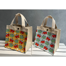 画像をギャラリービューアに読み込む, 帆布バッグ 電鍋柄|TAIWAN SERENDIPITY(タイワン セレンディピティ)