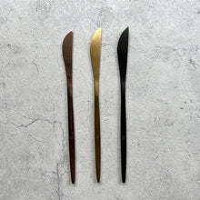 画像をギャラリービューアに読み込む, Cutlery Dinner Knife|Rim(リム)