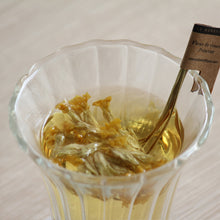 画像をギャラリービューアに読み込む, フランソワ プルミエ ハーブティー 6種入り+ダブルウォールグラスセット|LE BÉNÉFIQUE(ル ベネフィック)