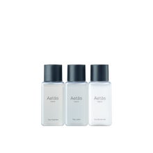 画像をギャラリービューアに読み込む, The Skincare Set|Aetās(エタス)