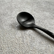 画像をギャラリービューアに読み込む, Cutlery Tea Spoon|Rim(リム)