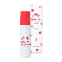 画像をギャラリービューアに読み込む, ECTOIN 7% ANTI POLUTION SPOT PEN|Patch holic(パッチホリック)