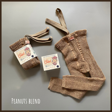 画像をギャラリービューアに読み込む, Silly Silas - Granny Teddy Tights FOOTLESS(スウェーデン)|Sunnao(サンナオ)