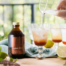 画像をギャラリービューアに読み込む, GOOD CACAO カカオ生コーラ|GOOD NATURE MARKET(グッドネイチャーマーケット)