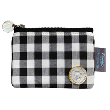 画像をギャラリービューアに読み込む, カードポーチ・クロミ|Cuprum by ISHIWATA(クプラム バイ イシワタ)