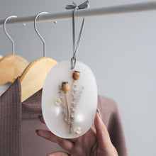 画像をギャラリービューアに読み込む, アロマサシェ|OMOU(オモウ)