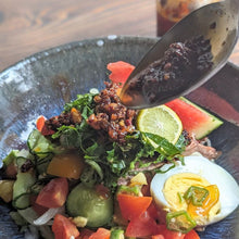 画像をギャラリービューアに読み込む, 魚麹ラー油|FUSABUSA(フサブサ)