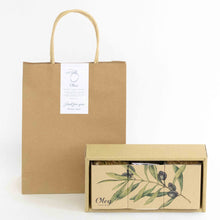 画像をギャラリービューアに読み込む, オリーブ屋さんのグラノーラ ギフトセット オリジナル×2・抹茶×1(各150g)(ギフトボックス・ショッパー付)|Olea’s Shop(オレアズショップ)