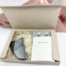 画像をギャラリービューアに読み込む, テラヘルツイヤーカフ・テラヘルツかっさセット|kotomimi(コトミミ)