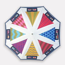 画像をギャラリービューアに読み込む, 〈UMBRELLA〉長傘 / CASA|KASANOWA( カサノワ)