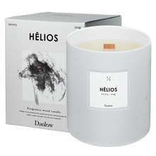 画像をギャラリービューアに読み込む, HĒLIOS フレグランスウッドキャンドル|Danlow(ダンロウ)