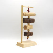 画像をギャラリービューアに読み込む, 木製吊るし鯉のぼり|Atelier Alt(アトリエアルト)