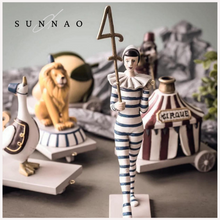 画像をギャラリービューアに読み込む, Konges Sløjd - Birthday train - Multi(デンマーク)|Sunnao(サンナオ)