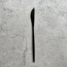 画像をギャラリービューアに読み込む, Cutlery Dinner Knife|Rim(リム)