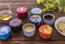 画像をギャラリービューアに読み込む, かおかおパンダ(チーズケーキ)|横浜ハイカラ(ヨコハマハイカラ)