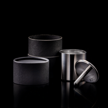 画像をギャラリービューアに読み込む, 50mm&Φ8 ステンレス製ぐい呑み|VANTECH PRODUCTS(ヴァンテックプロダクツ)