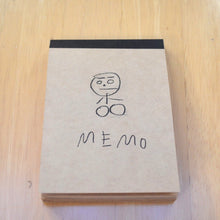 画像をギャラリービューアに読み込む, メモ帳 MEMO|KISEN(キセン)