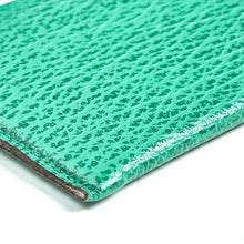 画像をギャラリービューアに読み込む, サメ革L字マルチウォレット(薄くて機能的なミニ財布)|Atelier Shark(アトリエシャーク)