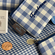 画像をギャラリービューアに読み込む, カードポーチ・タキシードサム|Cuprum by ISHIWATA(クプラム バイ イシワタ)