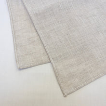 画像をギャラリービューアに読み込む, 「近江の麻」ハンカチ|麻絲商会(マシショウカイ)