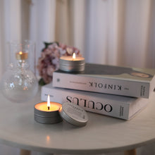 画像をギャラリービューアに読み込む, carry|ivy candle(アイビーキャンドル)