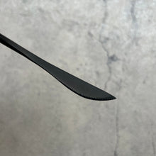 画像をギャラリービューアに読み込む, Cutlery Dessert Knife|Rim(リム)