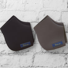 画像をギャラリービューアに読み込む, かかとソックス(Pubicare)MENS ブラック|LYKKE(リュッケ)