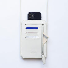 画像をギャラリービューアに読み込む, ウォレットバッグ|objcts.io