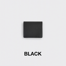 画像をギャラリービューアに読み込む, コンパクト二つ折り財布 / MINIMALISM WALLET|FERMI+(フェルミプリュス)