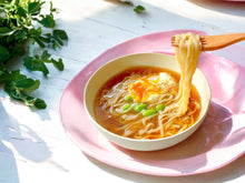 画像をギャラリービューアに読み込む, 【キッズマイラーメン】アレルギー対応★ちゅるモチインスタント麺