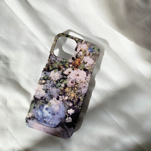 画像をギャラリービューアに読み込む, オーギュスト・ルノワール「春の花束」/ iPhoneケース|Maison de muse(メゾンドミューズ)