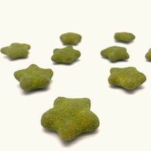 画像をギャラリービューアに読み込む, 星 Matcha|花hitohira (ハナヒトヒラ)