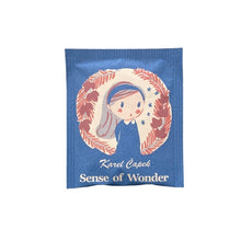 画像をギャラリービューアに読み込む, デイリーセンスオブワンダー20p|カレルチャペック紅茶店