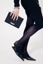 画像をギャラリービューアに読み込む, Metal Plate Sakosh / メタルプレートサコッシュ|Martin Rychard(マーティン リチャード)