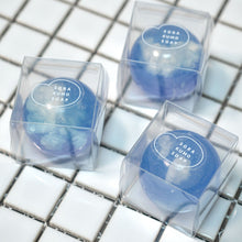 画像をギャラリービューアに読み込む, そらくも石けん 昼間|森石鹸(モリセッケン)