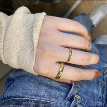 画像をギャラリービューアに読み込む, 2mm シンプルリング|HOTARU(ホタル)