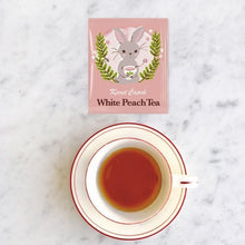 画像をギャラリービューアに読み込む, 40tea lover缶|カレルチャペック紅茶店