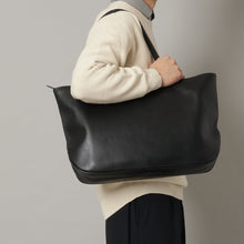 画像をギャラリービューアに読み込む, 【新入荷】防水レザートートバッグM|leather laboratory( レザーラボラトリー)