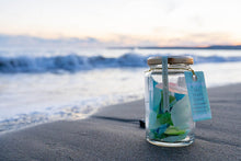 画像をギャラリービューアに読み込む, SEA GLASS CANDY|人魚の宝箱(ニンギョノタカラバコ)