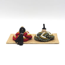 画像をギャラリービューアに読み込む, 組紐雛≪みやび≫|Atelier Alt(アトリエアルト)