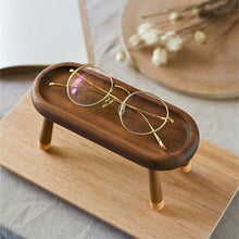 画像をギャラリービューアに読み込む, 小物置き・メガネ置き 机|WOODPEPE(ウードペペ)