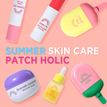 画像をギャラリービューアに読み込む, ユズビタミンC ブライトニングセラム|Patch holic(パッチホリック)
