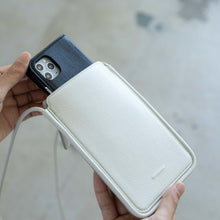 画像をギャラリービューアに読み込む, ウォレットバッグ|objcts.io