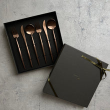 画像をギャラリービューアに読み込む, Dinner Series Gift Box|Rim(リム)