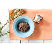 画像をギャラリービューアに読み込む, 仔牛と洋梨 200g for Dog (ジーベン デリカテッセン)|Plaiaden(プレイアーデン)