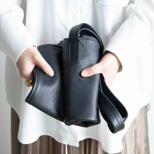 画像をギャラリービューアに読み込む, ウォッシャブルレザートート|objcts.io